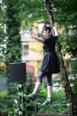 Le Jardin 24 * 5616 x 3744 * (7.88MB)